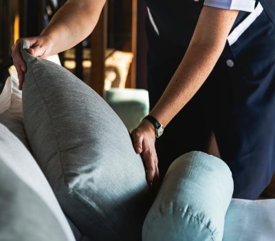 Sonnet-hospitality-housekeeping
